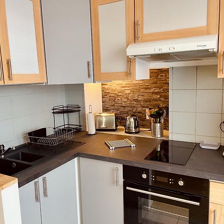 Joli Appartement Avec Parking Montbeliard Exterior photo